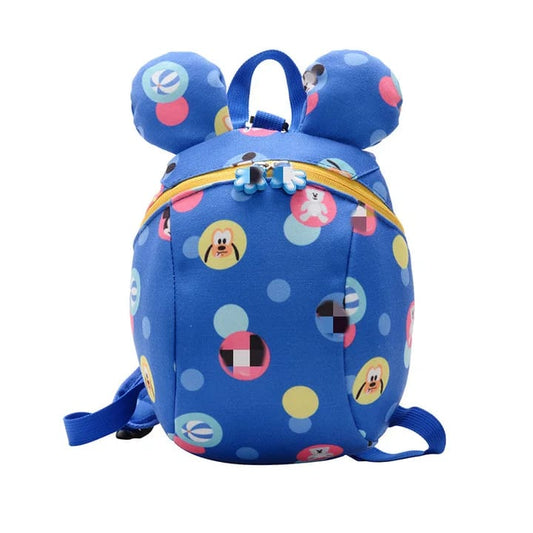 Mochila Antipérdida Niño Niña