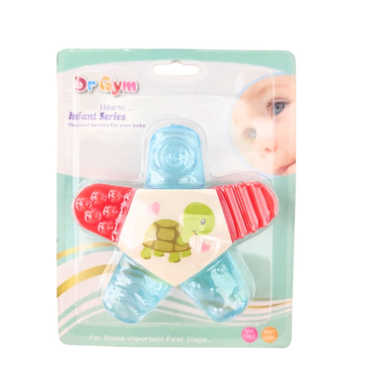 Mordedor Estrella para Bebé