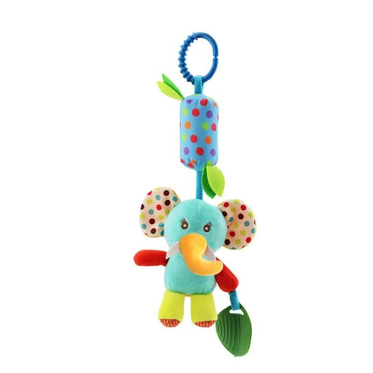 Peluches de Actividades para Bebés