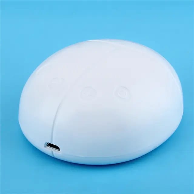 Extractor Leche Materna Eléctrico Doble + 30 Bolsas de Almacenar