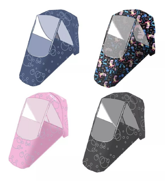 Cubre Coche Lluvia Cobertor Impermeable Bebé