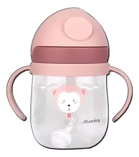 Vaso Entrenador 360 Antiderrames Para Bebés Biberón 250ml