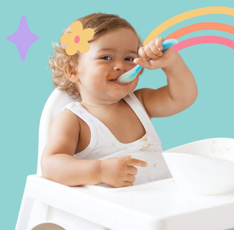 Alimentación y Mamaderas