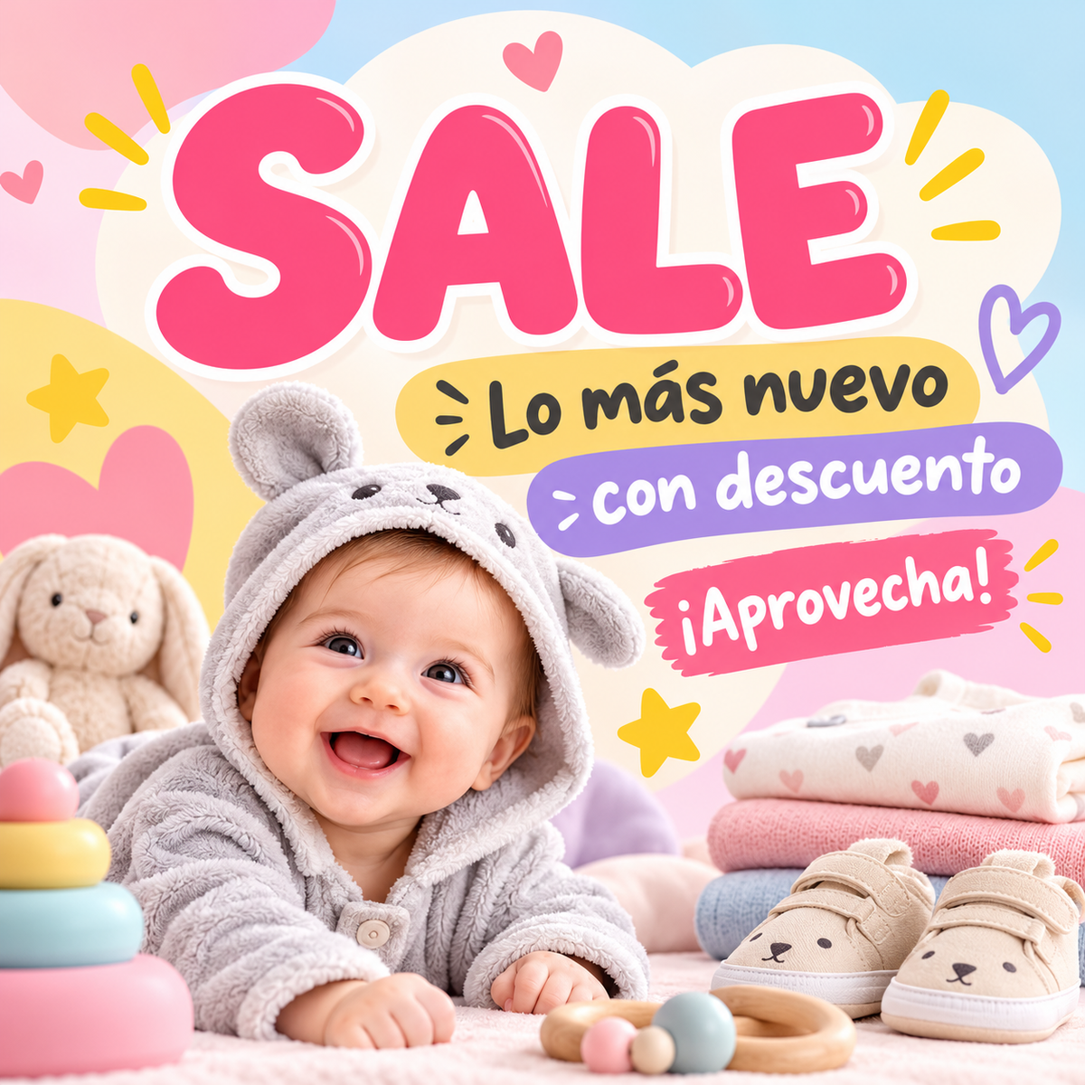 Sale🔥