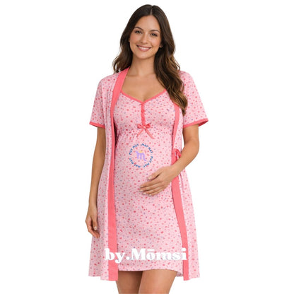 Pack Total Maternidad & Postparto