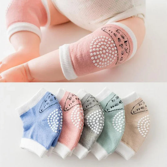 Rodilleras De Gateo  Antideslizantes Protectora