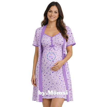 Pack Total Maternidad & Postparto