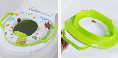 Adaptador Portátil para WC