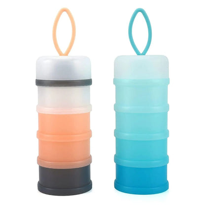 Dispensador de Leche