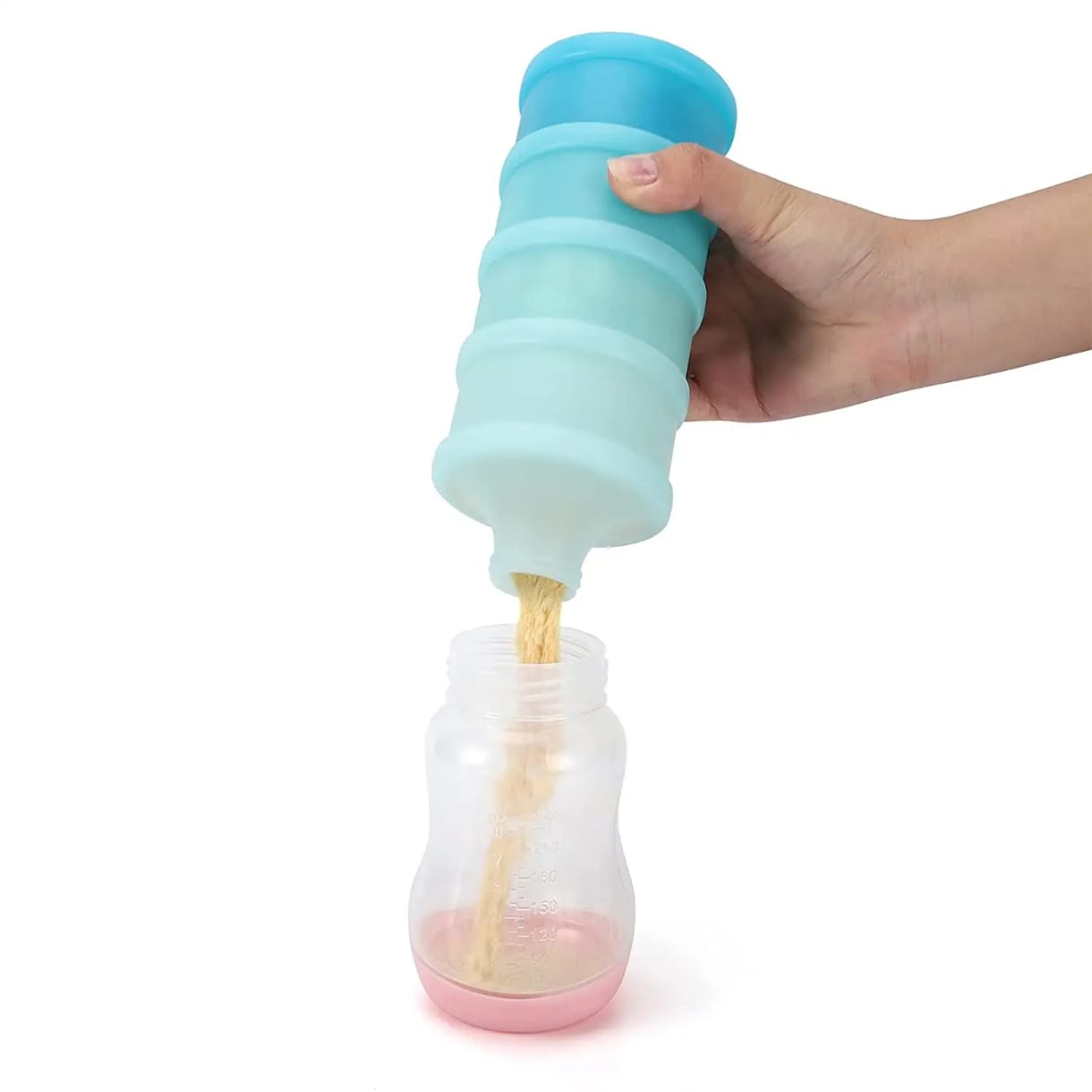 Dispensador de Leche