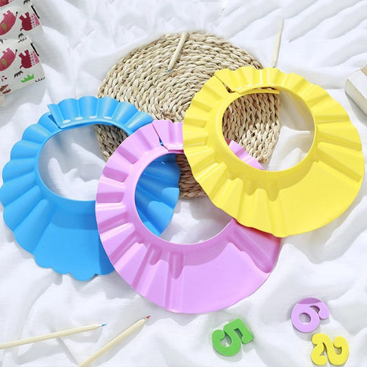Gorro Visera de Baño
