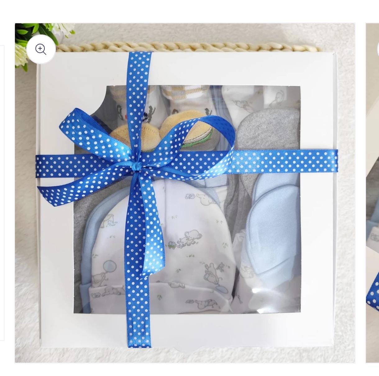 Ajuar de Pascua para Bebé | Edición Especial MatMat 🐰🤍