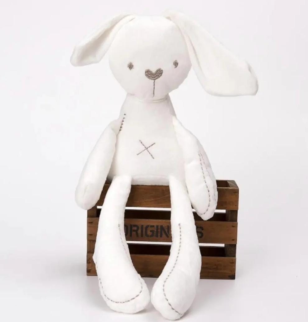 Ajuar de Pascua para Bebé | Edición Especial MatMat 🐰🤍