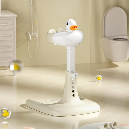 Soporte Para Ducha Baño Bebe- Niños De Pie Antideslizante