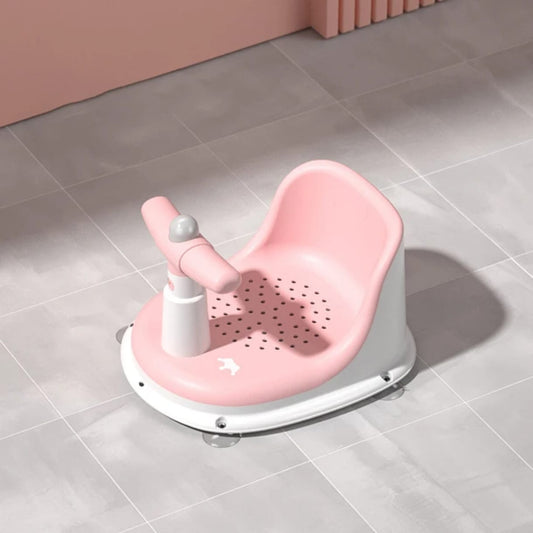 Silla De Ducha Para Bebes Y Niños Pequeños Asiento De Baño