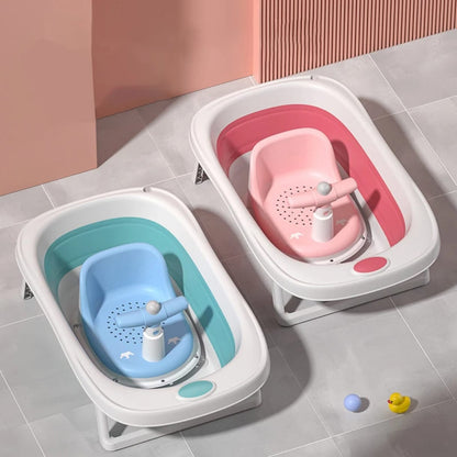 Silla De Ducha Para Bebes Y Niños Pequeños Asiento De Baño