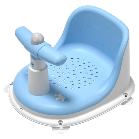 Silla De Ducha Para Bebes Y Niños Pequeños Asiento De Baño