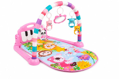 Gimnasio Piano Musical