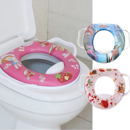 Adaptador Portátil para WC
