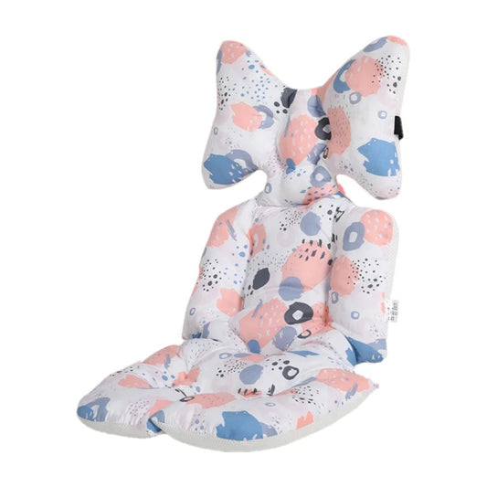 Cojin Para Coche O Silla De Auto Acolchado