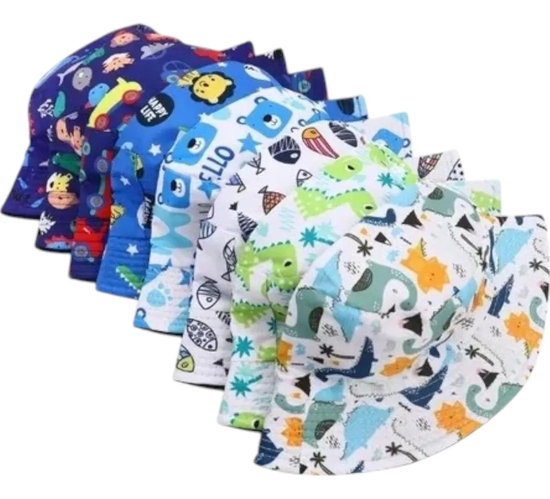 Sombreros, Gorros Tapa Sol De Verano