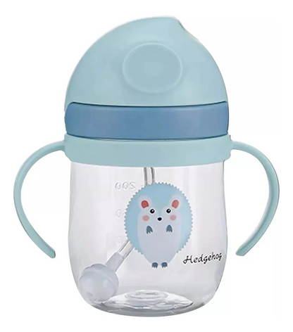 Vaso Entrenador 360 Antiderrames Para Bebés Biberón 250ml